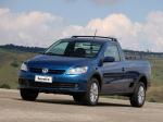 Volkswagen Saveiro Trend 2009 года